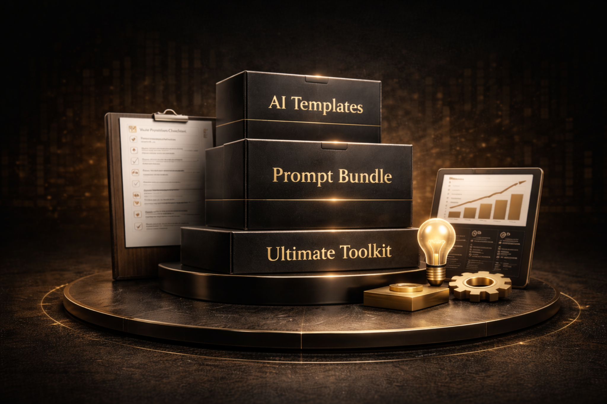Bundles