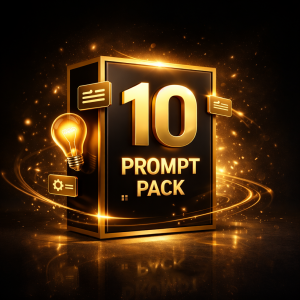 10 prompts