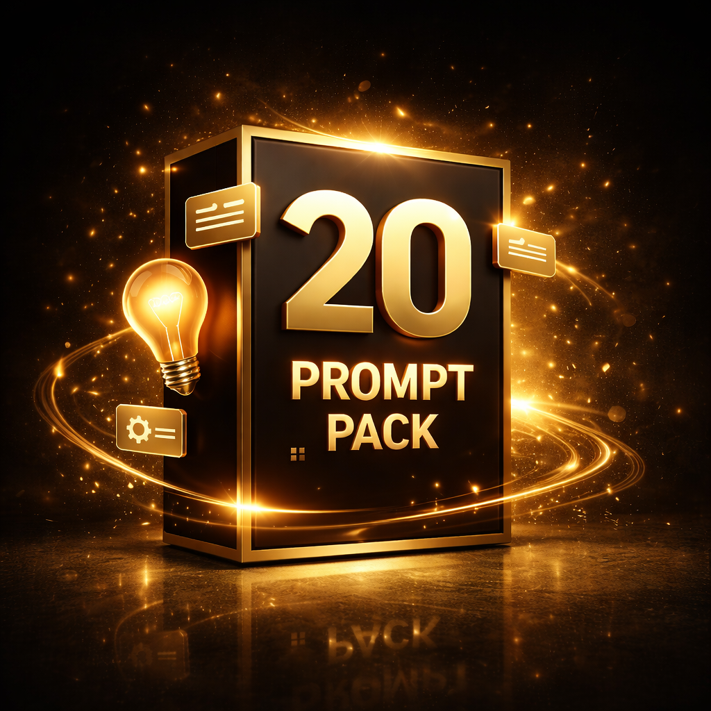 20 Prompt