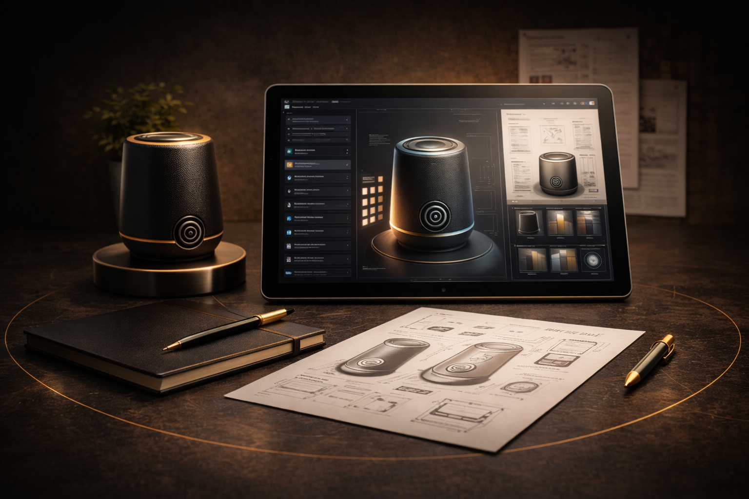 Product Concepts